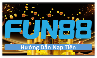 nạp tiền fun88 logo